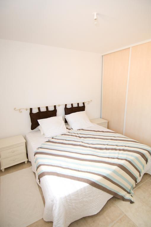 Villa Alzitone Ghisonaccia Habitación foto