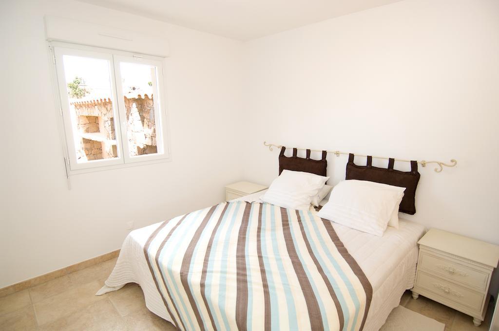 Villa Alzitone Ghisonaccia Habitación foto